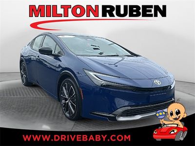 2024 Toyota Prius - JTDACAAU7R3046424
