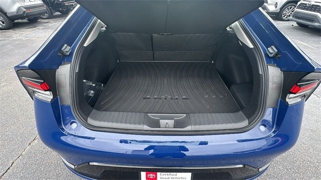 2024 Toyota Prius LE - 22925113 - 9
