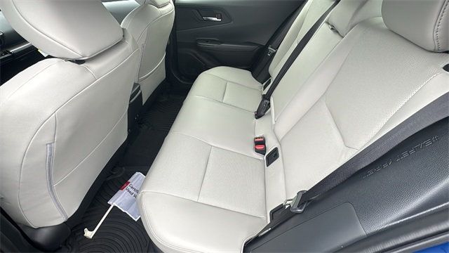2024 Toyota Prius LE - 22925113 - 10