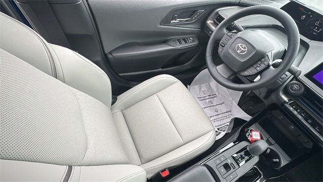 2024 Toyota Prius LE - 22925113 - 13