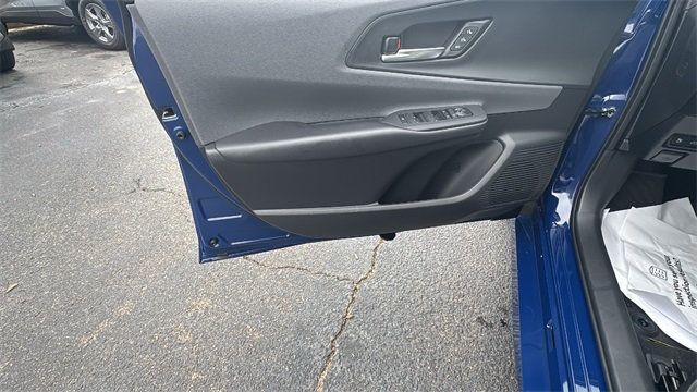2024 Toyota Prius LE - 22925113 - 14