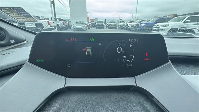2024 Toyota Prius LE - 22925113 - 17