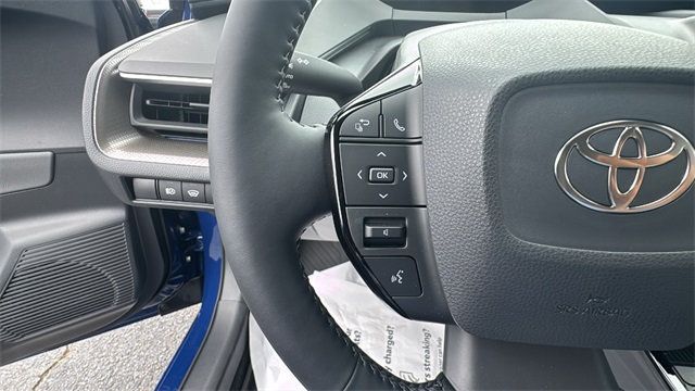 2024 Toyota Prius LE - 22925113 - 19