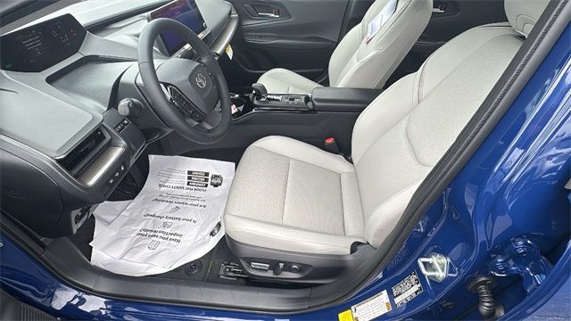 2024 Toyota Prius LE - 22925113 - 23