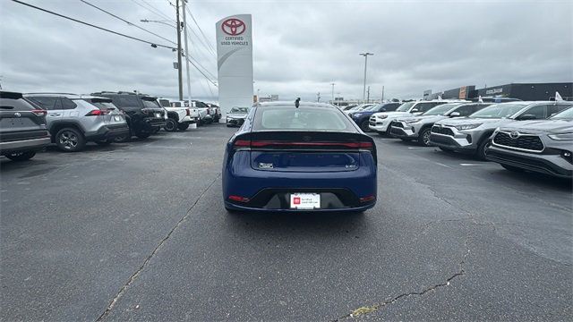 2024 Toyota Prius LE - 22925113 - 5