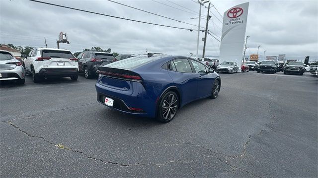2024 Toyota Prius LE - 22925113 - 6