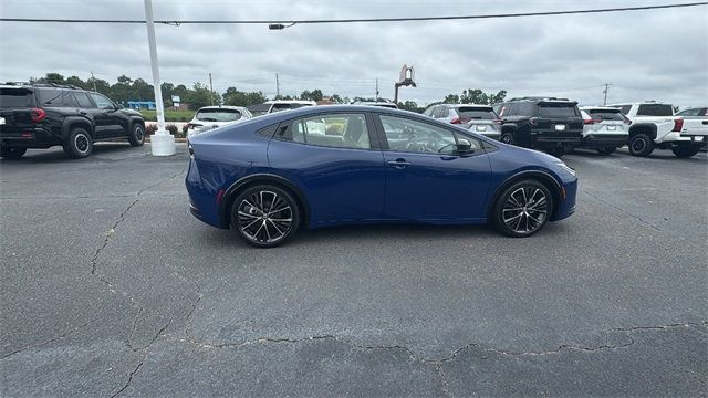 2024 Toyota Prius LE - 22925113 - 7