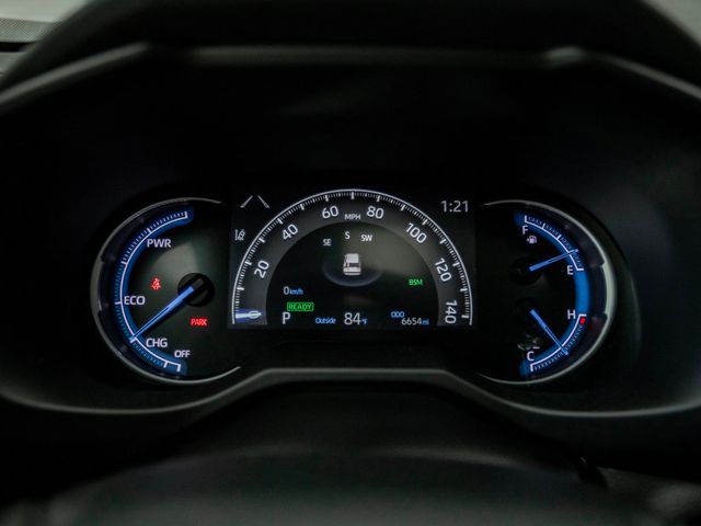 2024 Toyota RAV4 Hybrid XLE AWD - 22904644 - 17