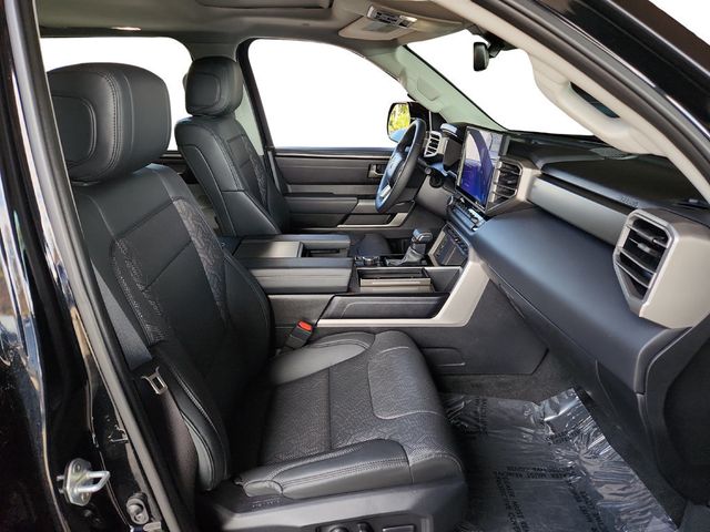 2024 Toyota Sequoia SR5 4WD - 22935827 - 12