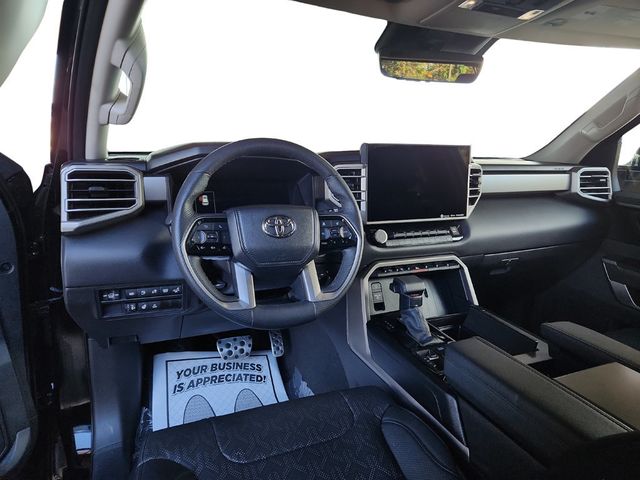 2024 Toyota Sequoia SR5 4WD - 22935827 - 14