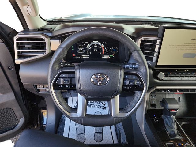 2024 Toyota Sequoia SR5 4WD - 22935827 - 15