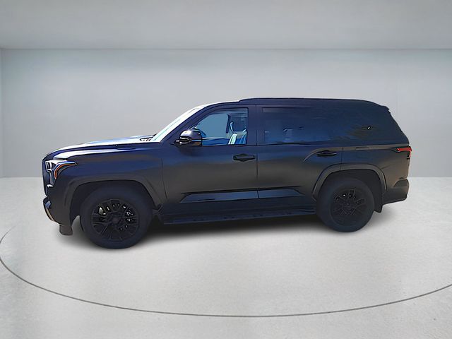 2024 Toyota Sequoia SR5 4WD - 22935827 - 1