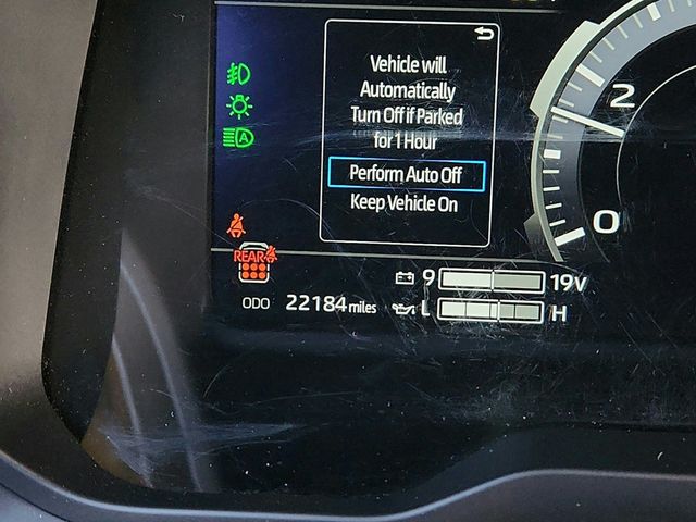 2024 Toyota Sequoia SR5 4WD - 22935827 - 20
