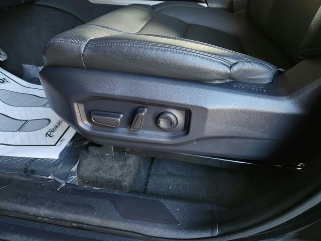 2024 Toyota Sequoia SR5 4WD - 22935827 - 22