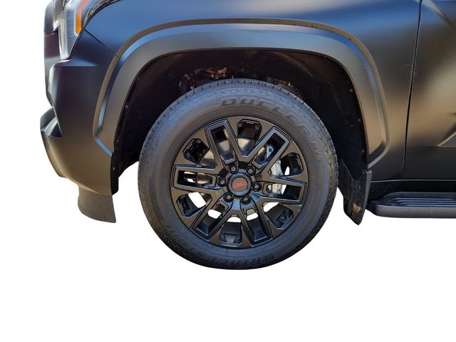 2024 Toyota Sequoia SR5 4WD - 22935827 - 23