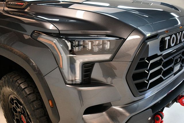 2024 Toyota Sequoia TRD Pro 4WD - 22886039 - 12