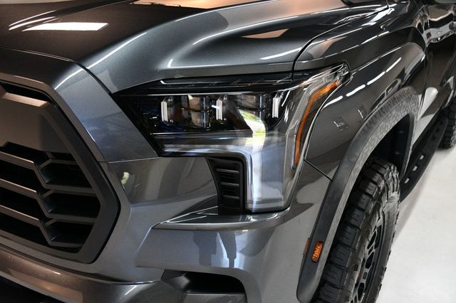 2024 Toyota Sequoia TRD Pro 4WD - 22886039 - 13