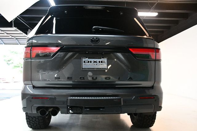 2024 Toyota Sequoia TRD Pro 4WD - 22886039 - 15