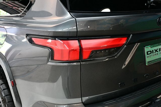 2024 Toyota Sequoia TRD Pro 4WD - 22886039 - 16