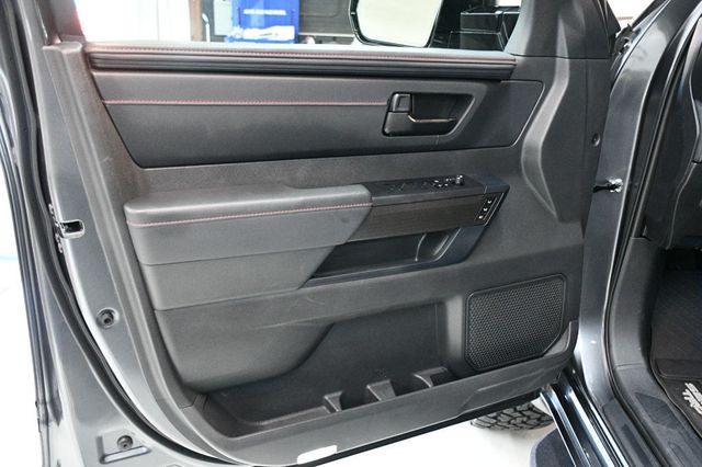 2024 Toyota Sequoia TRD Pro 4WD - 22886039 - 22