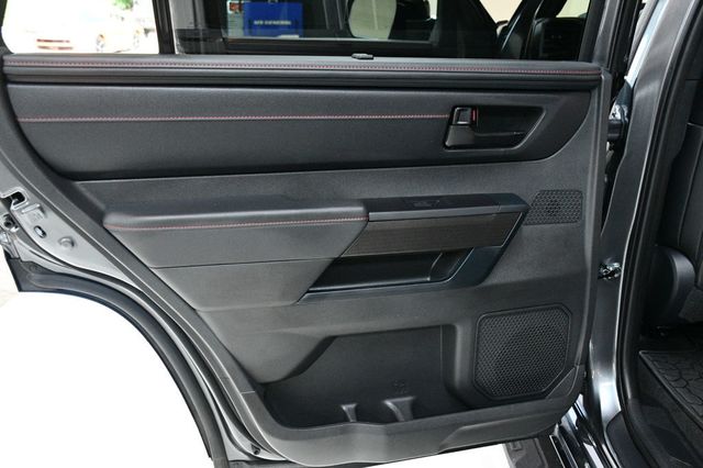 2024 Toyota Sequoia TRD Pro 4WD - 22886039 - 24