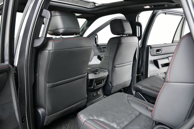 2024 Toyota Sequoia TRD Pro 4WD - 22886039 - 32