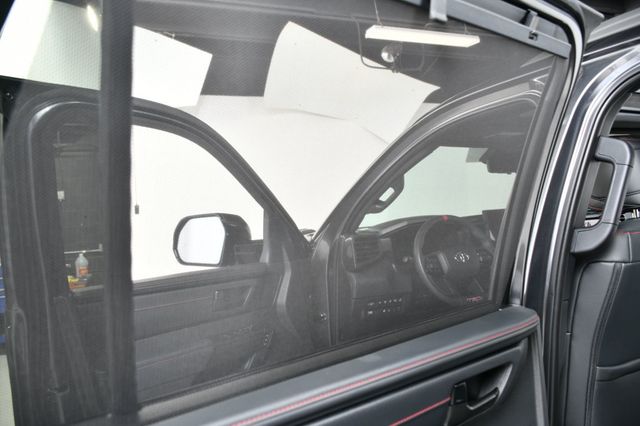 2024 Toyota Sequoia TRD Pro 4WD - 22886039 - 35