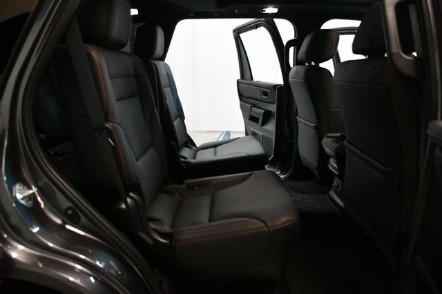 2024 Toyota Sequoia TRD Pro 4WD - 22886039 - 37