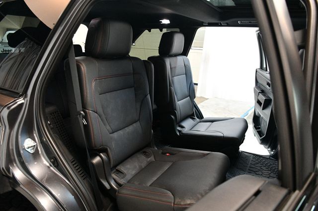 2024 Toyota Sequoia TRD Pro 4WD - 22886039 - 38