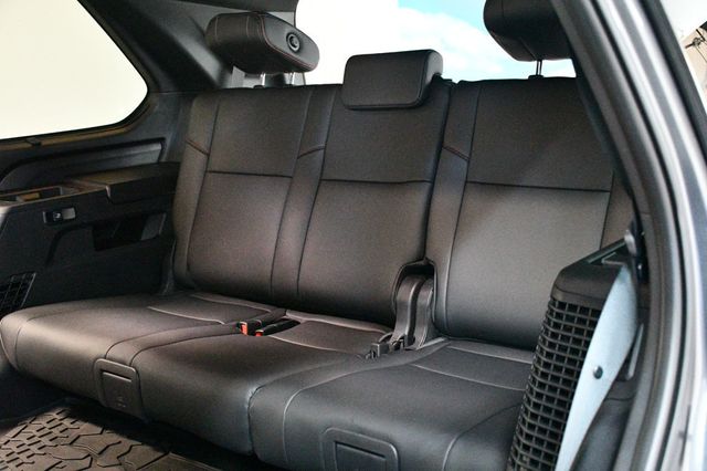 2024 Toyota Sequoia TRD Pro 4WD - 22886039 - 39