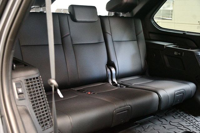 2024 Toyota Sequoia TRD Pro 4WD - 22886039 - 40