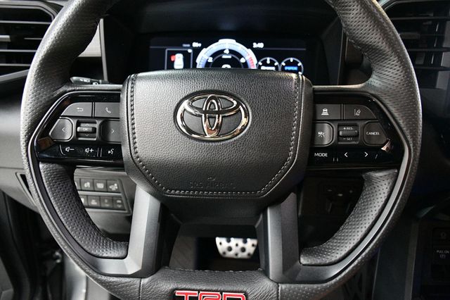 2024 Toyota Sequoia TRD Pro 4WD - 22886039 - 41