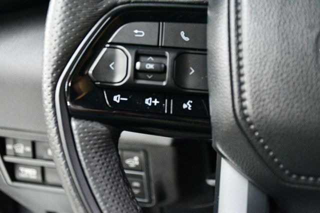 2024 Toyota Sequoia TRD Pro 4WD - 22886039 - 42