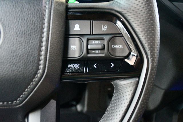 2024 Toyota Sequoia TRD Pro 4WD - 22886039 - 43