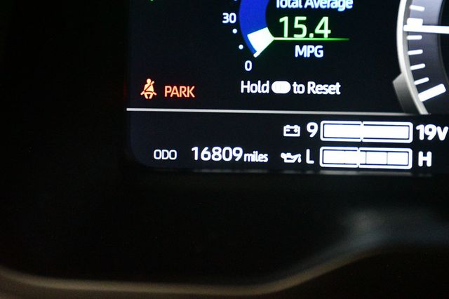 2024 Toyota Sequoia TRD Pro 4WD - 22886039 - 45