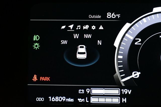 2024 Toyota Sequoia TRD Pro 4WD - 22886039 - 48