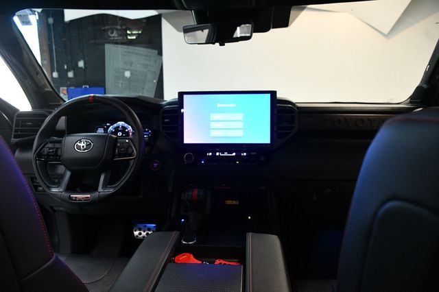 2024 Toyota Sequoia TRD Pro 4WD - 22886039 - 4