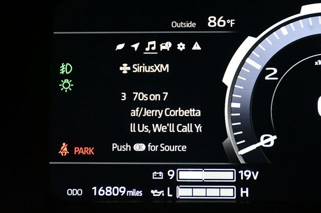 2024 Toyota Sequoia TRD Pro 4WD - 22886039 - 49