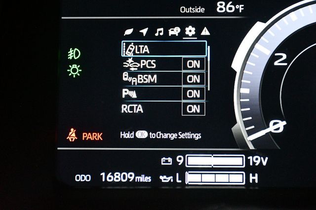 2024 Toyota Sequoia TRD Pro 4WD - 22886039 - 52