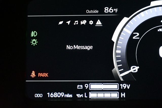 2024 Toyota Sequoia TRD Pro 4WD - 22886039 - 53