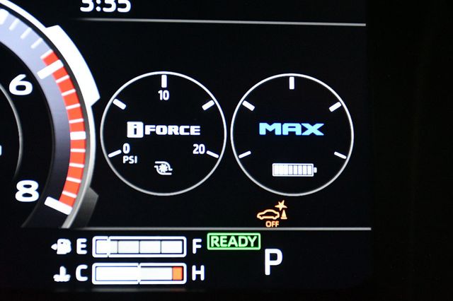 2024 Toyota Sequoia TRD Pro 4WD - 22886039 - 54