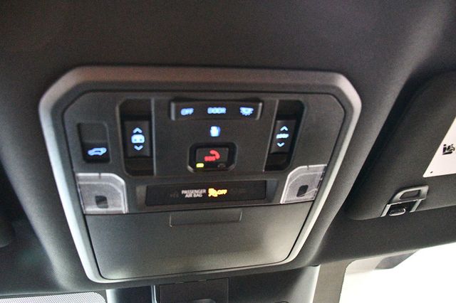 2024 Toyota Sequoia TRD Pro 4WD - 22886039 - 55