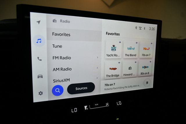 2024 Toyota Sequoia TRD Pro 4WD - 22886039 - 56