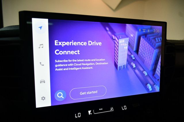 2024 Toyota Sequoia TRD Pro 4WD - 22886039 - 57