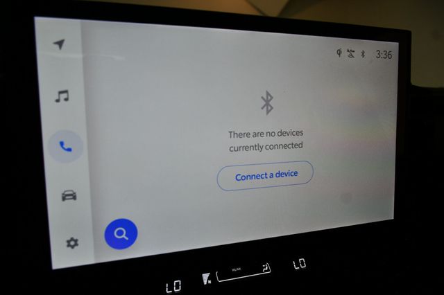 2024 Toyota Sequoia TRD Pro 4WD - 22886039 - 58