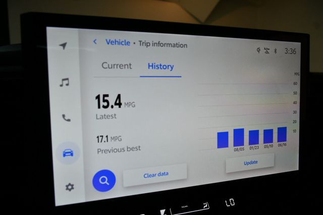 2024 Toyota Sequoia TRD Pro 4WD - 22886039 - 59