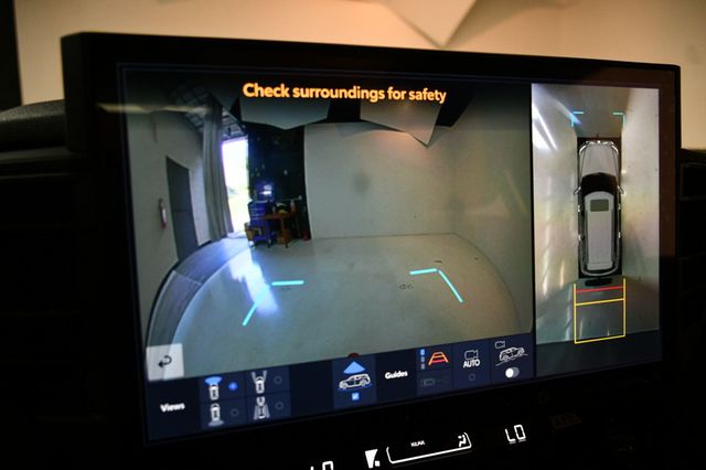 2024 Toyota Sequoia TRD Pro 4WD - 22886039 - 62