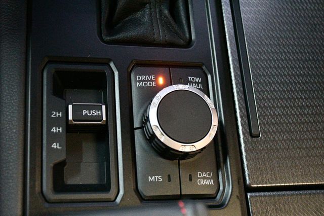 2024 Toyota Sequoia TRD Pro 4WD - 22886039 - 65