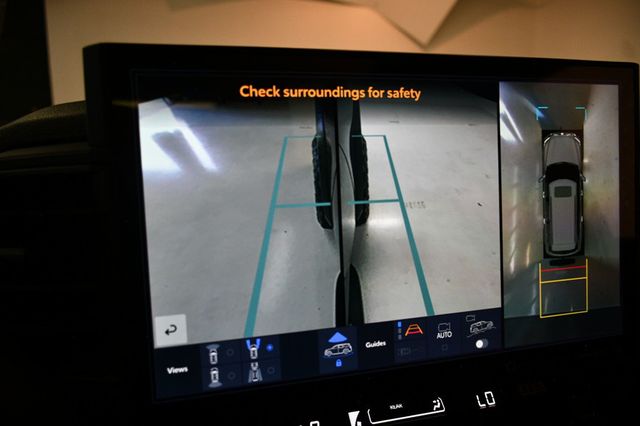 2024 Toyota Sequoia TRD Pro 4WD - 22886039 - 6