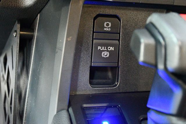 2024 Toyota Sequoia TRD Pro 4WD - 22886039 - 71